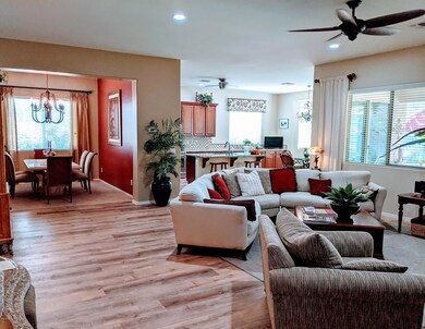 Living room 2