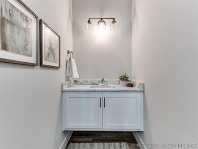 3816 W Winston St, Broken Arrow, OK 74011 - photo 7