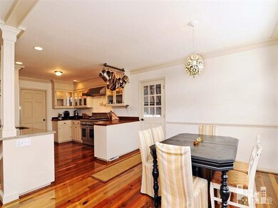 406 S Bickett St, Burgaw, NC 28425 - photo 6