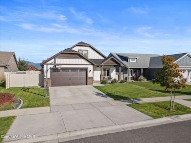 3049 E Cinder Ave, Post Falls, ID 83854 - photo 2