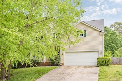 Well Maintained 2 Story Home with Two Car Garage