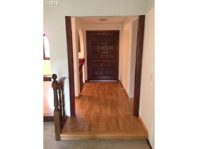 Entrance/Foyer