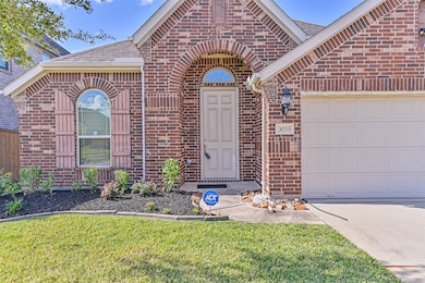 3033 Broadhaven Dr, La Marque, TX 77568 - photo 2