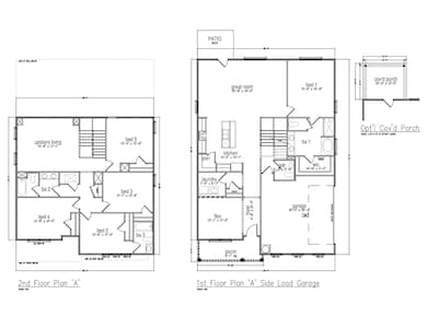 4672 Marine Loop, Crestview, FL 32539 - photo 2