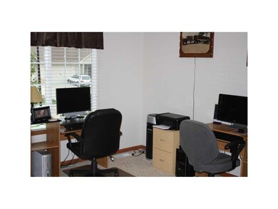 Home Office.