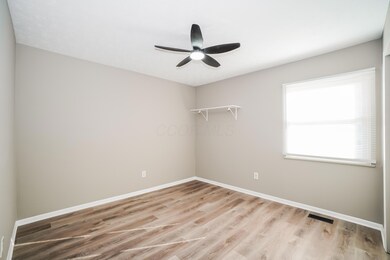 Upper Level Bedroom
