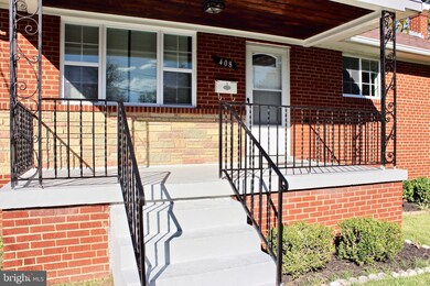 408 Clearfield Place, Capitol Heights, MD 20743 - photo 3