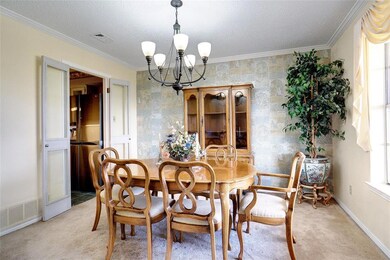 3121 Westgate Dr, Denton, TX 76207 - photo 5