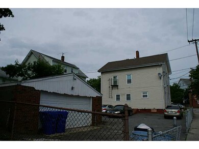 48 Knowles St, Pawtucket, RI 02860 - photo 4
