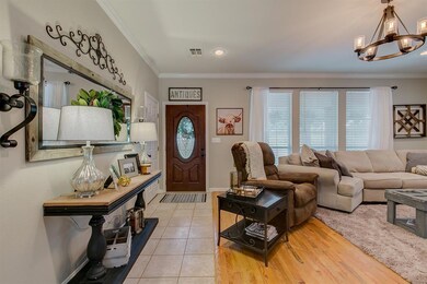 211 Russell Ln, Weatherford, TX 76087 - photo 5