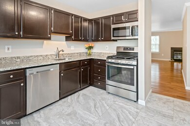 4614 Mews Dr, Owings Mills, MD 21117 - photo 6