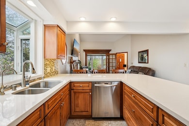 5714 S 107th St, Hales Corners, WI 53130 - photo 5