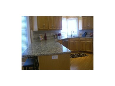 5909 W 154th St, Overland Park, KS 66223 - photo 2