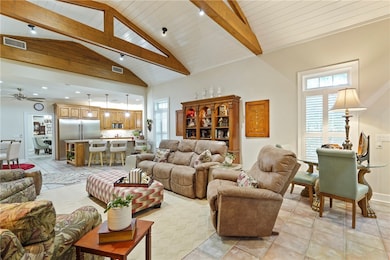 219 Abbott Ln, Saint Simons Island, GA 31522 - photo 4