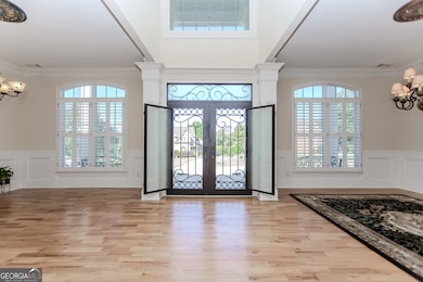 3330 Shady Creek Ct, Jefferson, GA 30549 - photo 7