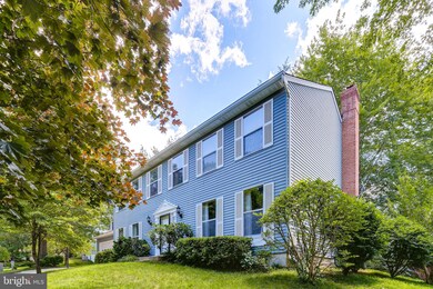 11950 Gold Needle Way, Columbia, MD 21044 - photo 2