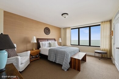 Beach Point Tower unit 5D, Chicago, IL 60660 - photo 5