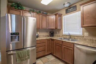 195 Neals Trail, Reeds Spring, MO 65737 - photo 5