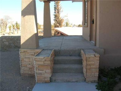 3120 Savannah Ave, El Paso, TX 79930 - photo 3