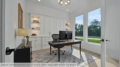 331 Louvenia Ct, Pinehurst, TX 77362 - photo 4