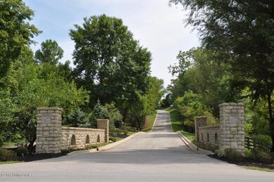 Hidden Falls Entrance
