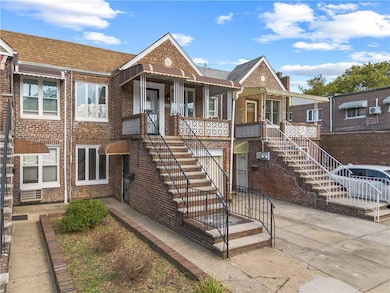 2469 E 28th St, Brooklyn, NY 11235 - photo 4