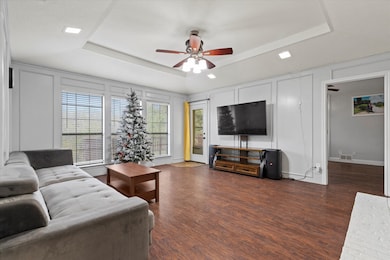 3613 Scott Dr, Rowlett, TX 75088 - photo 3