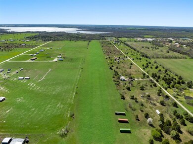 17.6 acres, measures approximately 246' x 3,006'.
