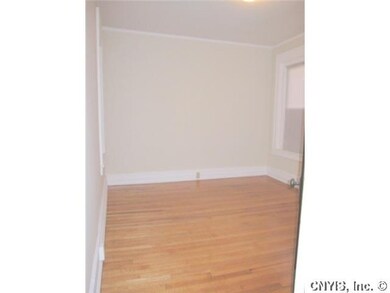 1st Floor Plan