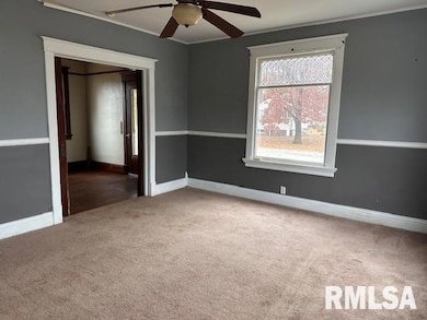 306 E Prairie St, Franklin, IL 62638 - photo 4