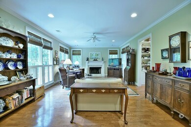 Living Room/Great Room