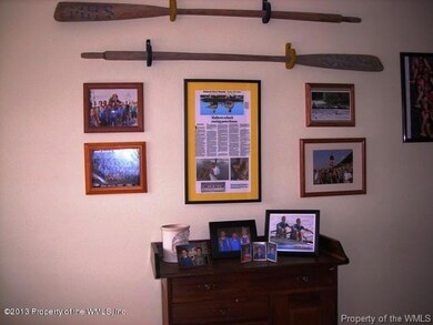 Foyer view 2