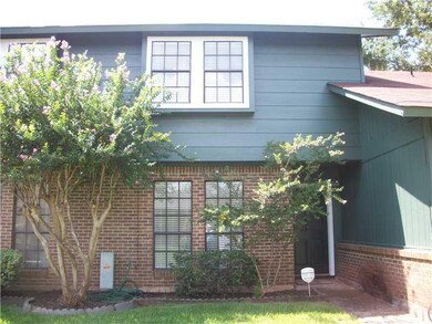 Facade/Exterior Front.