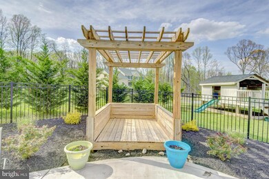 976 Falls Pointe Way, Huntingtown, MD 20639 - photo 7