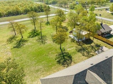 12357 Wilson Dr, Sperry, OK 74073 - photo 2