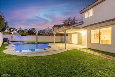 7749 Curiosity Ave, Las Vegas, NV 89131 - photo 4