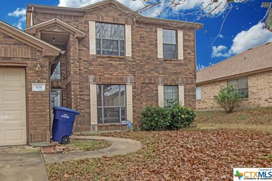 508 Bowen Ave, Copperas Cove, TX 76522 - photo 3