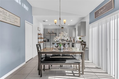 1626 Redfin Dr, Kissimmee, FL 34759 - photo 6