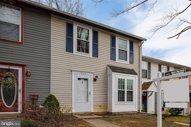 1505 Lodge Pole Ct, Annapolis, MD 21409 - photo 2