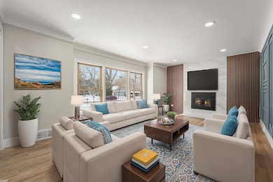 23558 Russell St, Southfield, MI 48075 - photo 3