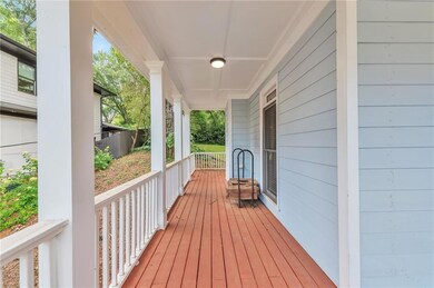 2664 Rosemary St NW, Atlanta, GA 30318 - photo 4