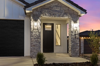 486 N 1400 W, Hurricane, UT 84737 - photo 2