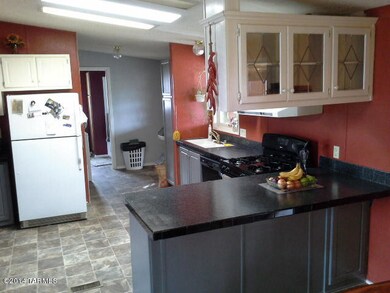 Remodeled Kitchen 2