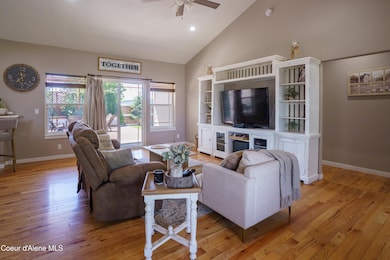 Beautiful Hardwood Floors