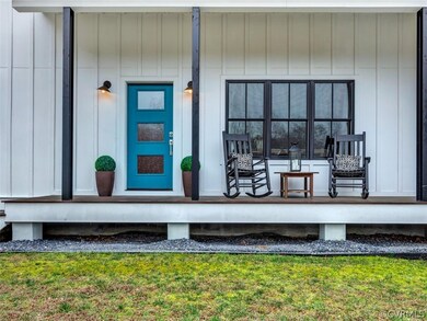 2799 Huguenot Springs Rd, Midlothian, VA 23113 - photo 5