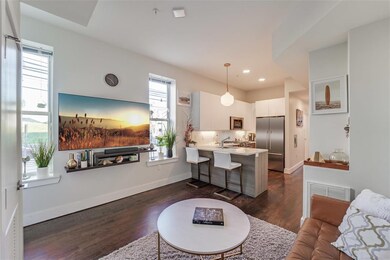 267 Baldwin Ave unit 102, Jersey City, NJ 07306 - photo 4