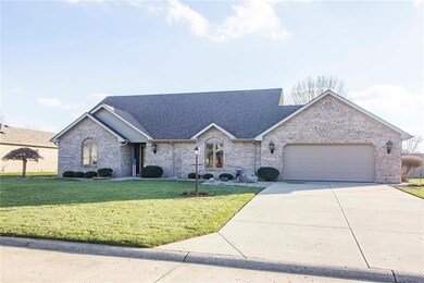 3747 Chisholm Dr, Anderson, IN 46012 - photo 3