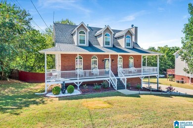 5236 Highland Trace Cir, Birmingham, AL 35215 - photo 2