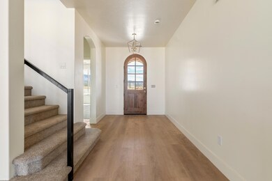 Main Entryway