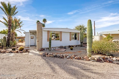 6005 W Lazy South St, Tucson, AZ 85713 - photo 5